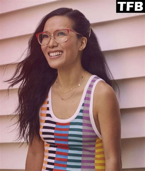 ali wong nude|Ali Wong Nackt Bilder, Onlyfans Leaks, Playboy Fotos, Sex。